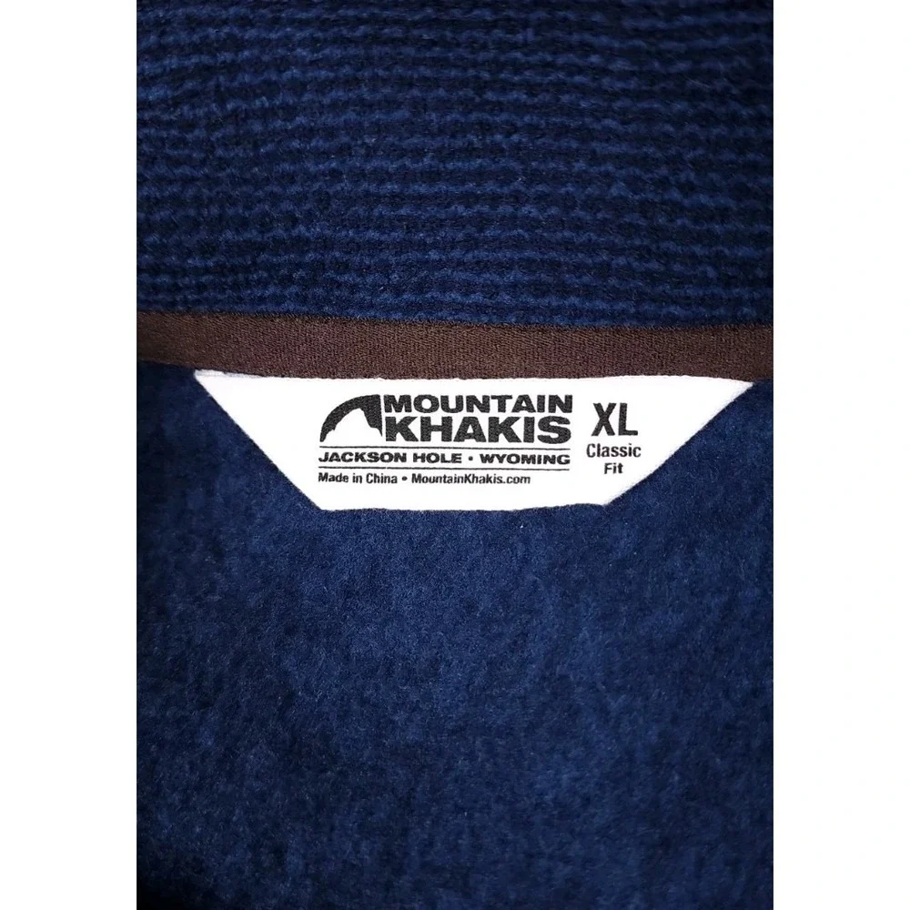 Mountain Khakis mountain khakis